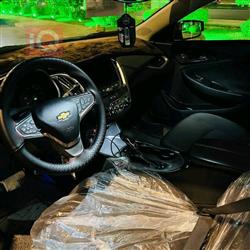 شێڤرۆلێت مالیبۆ